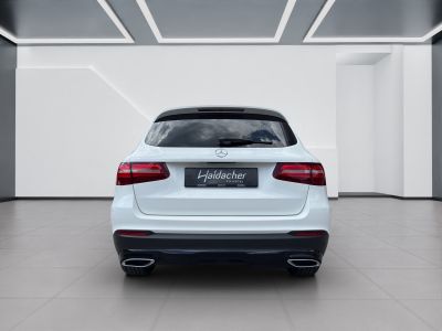Mercedes-Benz GLC Gebrauchtwagen Mercedes-Benz GLC Gebrauchtwagen