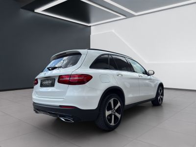 Mercedes-Benz GLC Gebrauchtwagen Mercedes-Benz GLC Gebrauchtwagen