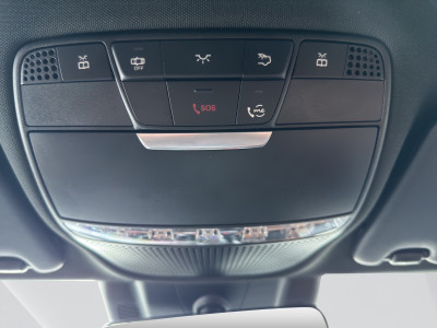 Mercedes-Benz C-Klasse Gebrauchtwagen