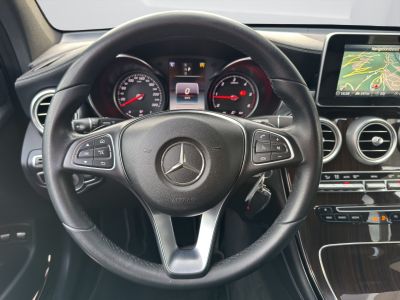 Mercedes-Benz C-Klasse Gebrauchtwagen Mercedes-Benz C-Klasse Gebrauchtwagen