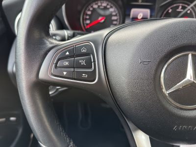 Mercedes-Benz C-Klasse Gebrauchtwagen Mercedes-Benz C-Klasse Gebrauchtwagen