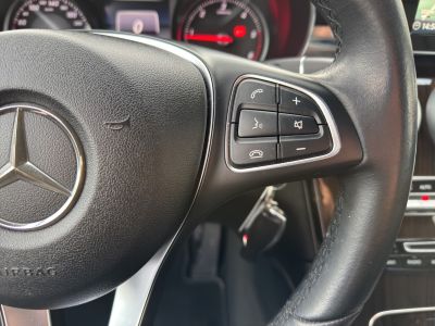 Mercedes-Benz C-Klasse Gebrauchtwagen Mercedes-Benz C-Klasse Gebrauchtwagen