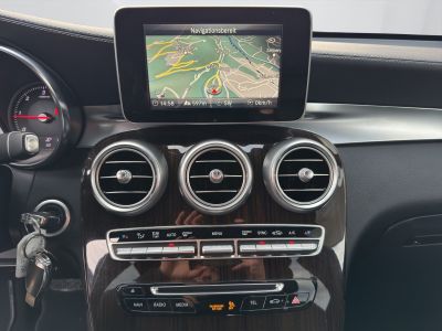 Mercedes-Benz C-Klasse Gebrauchtwagen Mercedes-Benz C-Klasse Gebrauchtwagen