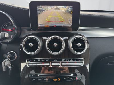 Mercedes-Benz C-Klasse Gebrauchtwagen Mercedes-Benz C-Klasse Gebrauchtwagen