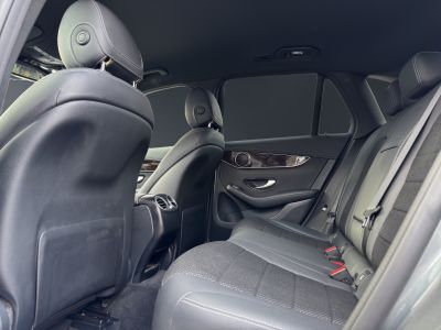 Mercedes-Benz C-Klasse Gebrauchtwagen Mercedes-Benz C-Klasse Gebrauchtwagen