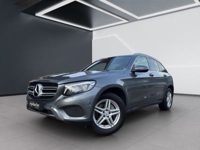 Mercedes-Benz C-Klasse Gebrauchtwagen Mercedes-Benz C-Klasse Gebrauchtwagen