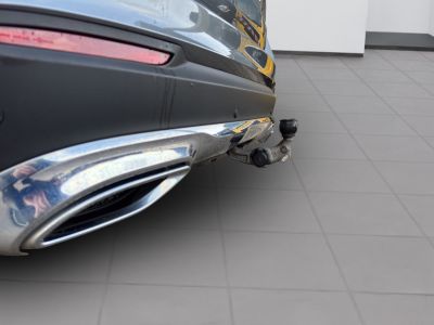 Mercedes-Benz C-Klasse Gebrauchtwagen Mercedes-Benz C-Klasse Gebrauchtwagen