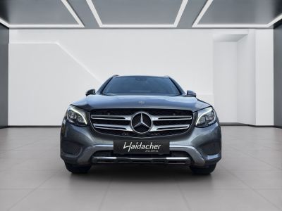 Mercedes-Benz C-Klasse Gebrauchtwagen Mercedes-Benz C-Klasse Gebrauchtwagen