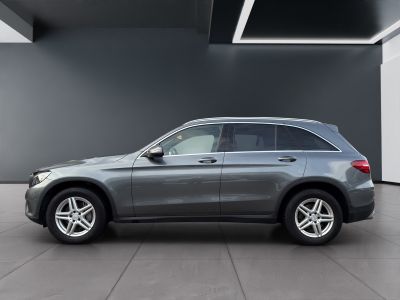 Mercedes-Benz C-Klasse Gebrauchtwagen Mercedes-Benz C-Klasse Gebrauchtwagen