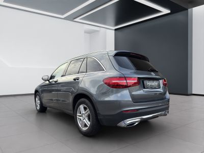 Mercedes-Benz C-Klasse Gebrauchtwagen Mercedes-Benz C-Klasse Gebrauchtwagen