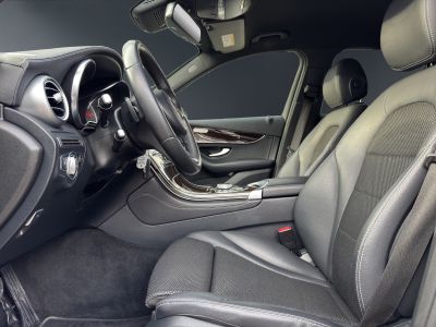 Mercedes-Benz C-Klasse Gebrauchtwagen Mercedes-Benz C-Klasse Gebrauchtwagen