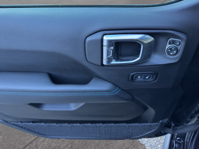 Jeep Wrangler Gebrauchtwagen