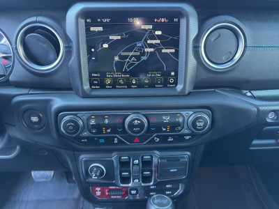 Jeep Wrangler Gebrauchtwagen