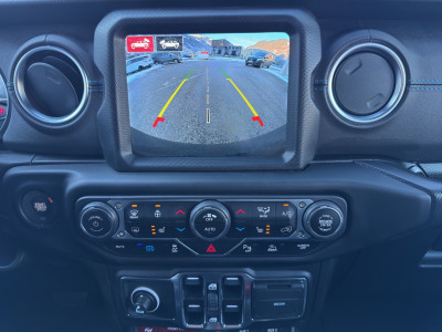 Jeep Wrangler Gebrauchtwagen