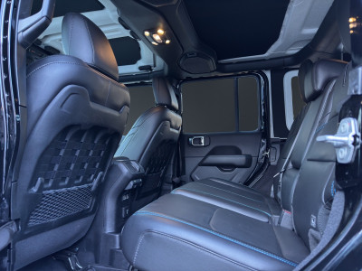 Jeep Wrangler Gebrauchtwagen