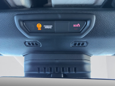 Jeep Wrangler Gebrauchtwagen