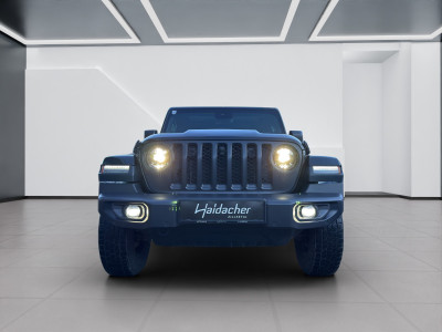 Jeep Wrangler Gebrauchtwagen