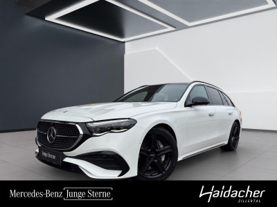 Mercedes-Benz E-Klasse Gebrauchtwagen Mercedes-Benz E-Klasse Gebrauchtwagen