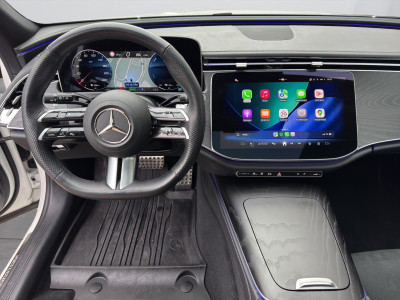 Mercedes-Benz E-Klasse Gebrauchtwagen Mercedes-Benz E-Klasse Gebrauchtwagen