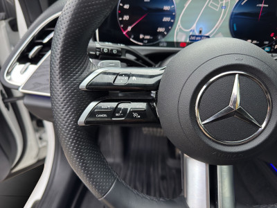 Mercedes-Benz E-Klasse Gebrauchtwagen Mercedes-Benz E-Klasse Gebrauchtwagen