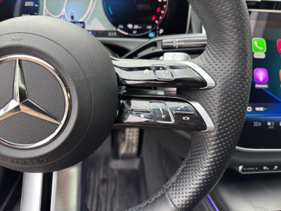 Mercedes-Benz E-Klasse Gebrauchtwagen Mercedes-Benz E-Klasse Gebrauchtwagen