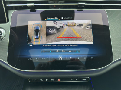 Mercedes-Benz E-Klasse Gebrauchtwagen Mercedes-Benz E-Klasse Gebrauchtwagen