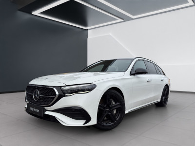 Mercedes-Benz E-Klasse Gebrauchtwagen Mercedes-Benz E-Klasse Gebrauchtwagen