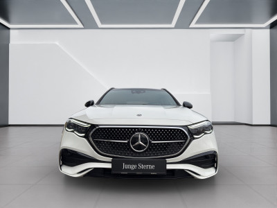 Mercedes-Benz E-Klasse Gebrauchtwagen Mercedes-Benz E-Klasse Gebrauchtwagen