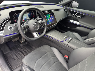 Mercedes-Benz E-Klasse Gebrauchtwagen Mercedes-Benz E-Klasse Gebrauchtwagen