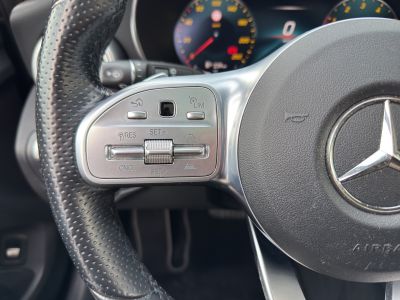 Mercedes-Benz C-Klasse Gebrauchtwagen