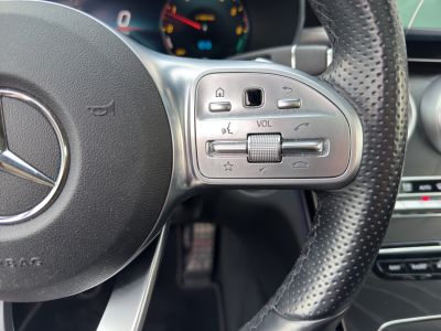 Mercedes-Benz C-Klasse Gebrauchtwagen