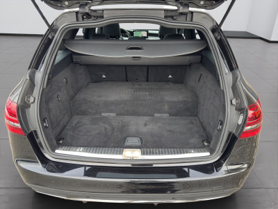 Mercedes-Benz C-Klasse Gebrauchtwagen