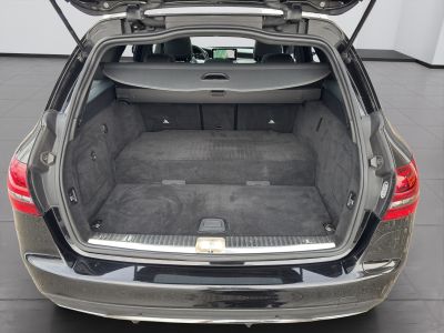 Mercedes-Benz C-Klasse Gebrauchtwagen