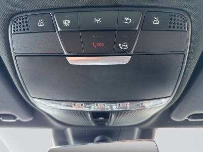 Mercedes-Benz C-Klasse Gebrauchtwagen