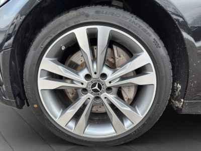 Mercedes-Benz C-Klasse Gebrauchtwagen
