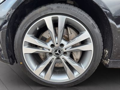 Mercedes-Benz C-Klasse Gebrauchtwagen