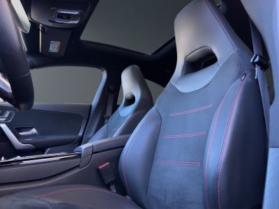 Mercedes-Benz CLA Gebrauchtwagen Mercedes-Benz CLA Gebrauchtwagen