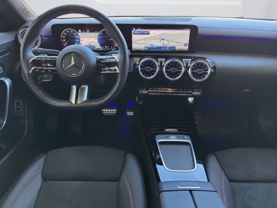 Mercedes-Benz CLA Gebrauchtwagen Mercedes-Benz CLA Gebrauchtwagen