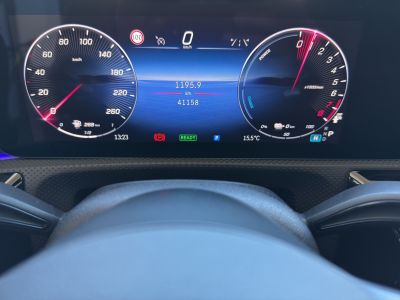 Mercedes-Benz CLA Gebrauchtwagen Mercedes-Benz CLA Gebrauchtwagen