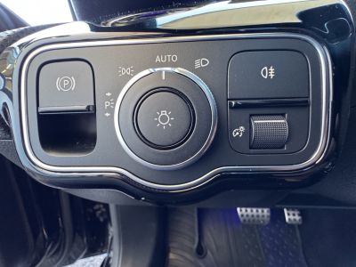 Mercedes-Benz CLA Gebrauchtwagen Mercedes-Benz CLA Gebrauchtwagen