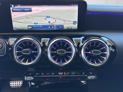 Mercedes-Benz CLA Gebrauchtwagen Mercedes-Benz CLA Gebrauchtwagen