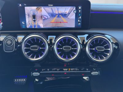 Mercedes-Benz CLA Gebrauchtwagen Mercedes-Benz CLA Gebrauchtwagen