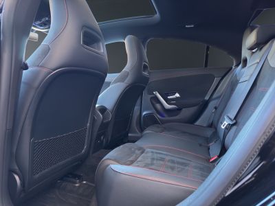 Mercedes-Benz CLA Gebrauchtwagen Mercedes-Benz CLA Gebrauchtwagen