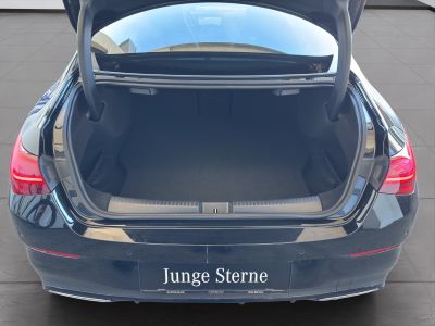 Mercedes-Benz CLA Gebrauchtwagen Mercedes-Benz CLA Gebrauchtwagen