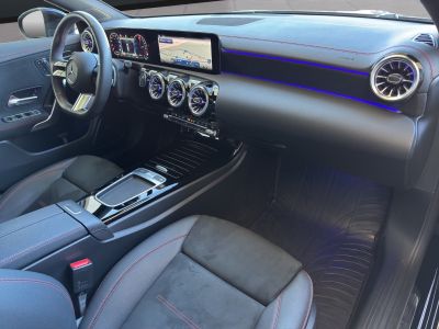 Mercedes-Benz CLA Gebrauchtwagen Mercedes-Benz CLA Gebrauchtwagen