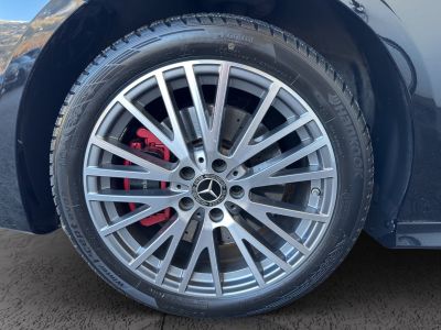 Mercedes-Benz CLA Gebrauchtwagen Mercedes-Benz CLA Gebrauchtwagen