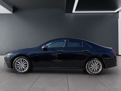 Mercedes-Benz CLA Gebrauchtwagen Mercedes-Benz CLA Gebrauchtwagen