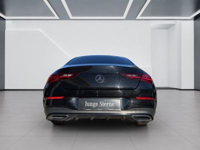 Mercedes-Benz CLA Gebrauchtwagen Mercedes-Benz CLA Gebrauchtwagen