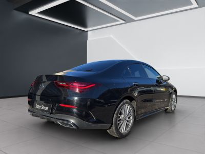 Mercedes-Benz CLA Gebrauchtwagen Mercedes-Benz CLA Gebrauchtwagen