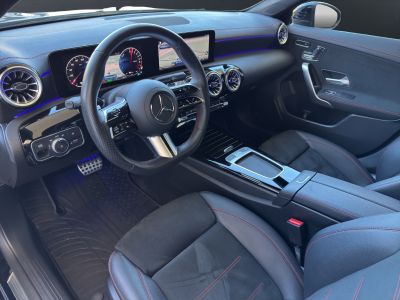 Mercedes-Benz CLA Gebrauchtwagen Mercedes-Benz CLA Gebrauchtwagen